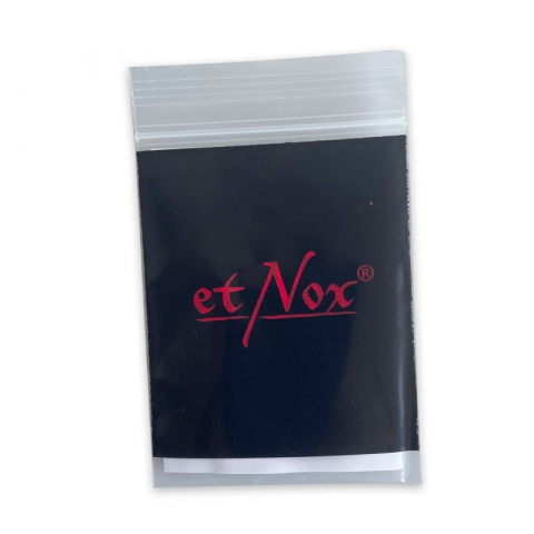 Inel etNox "Knot of Wotan" din oțel inoxidabil [2]