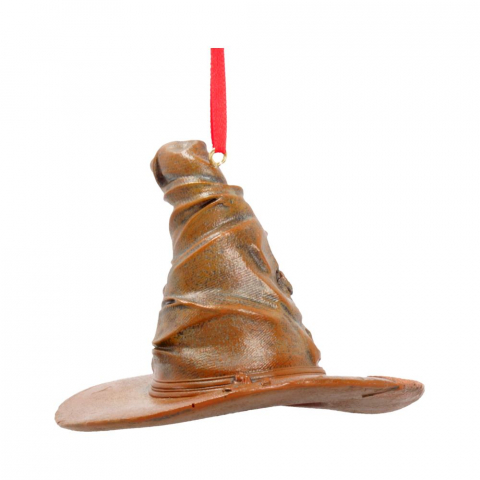 Ornament agățat Pălăria de Sortare – Harry Potter Sorting Hat [5]