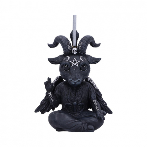 Ornament de agățat Baphoboo 11 cm [3]