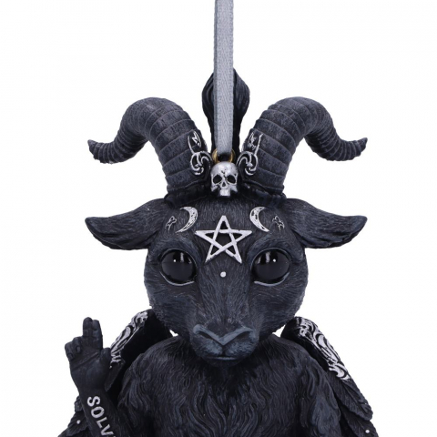Ornament de agățat Baphoboo 11 cm [2]