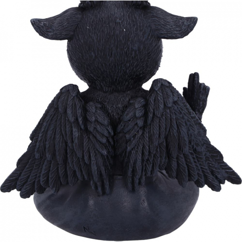 Ornament de agățat Baphoboo 11 cm [7]