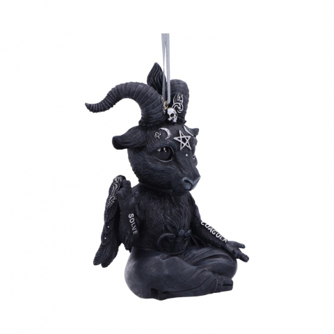 Ornament de agățat Baphoboo 11 cm [6]