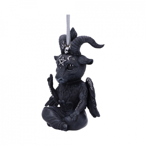 Ornament de agățat Baphoboo 11 cm [4]