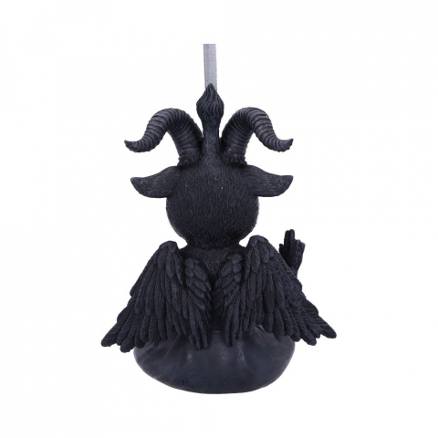 Ornament de agățat Baphoboo 11 cm [5]