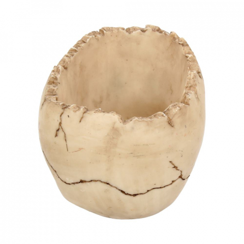 Ornament "Lobo Skull" - Craniu Uman Decorativ [6]