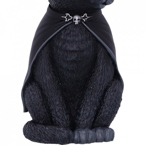 Ornament suspendabil "Purrah" – Pisica vrajitoare [7]