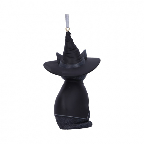 Ornament suspendabil "Purrah" – Pisica vrajitoare [4]