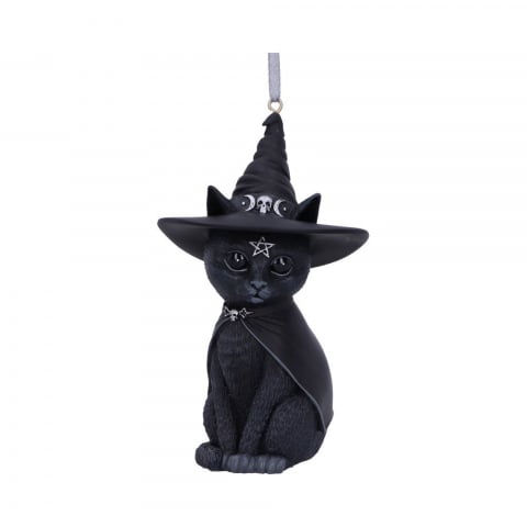 Ornament suspendabil "Purrah" – Pisica vrajitoare [2]