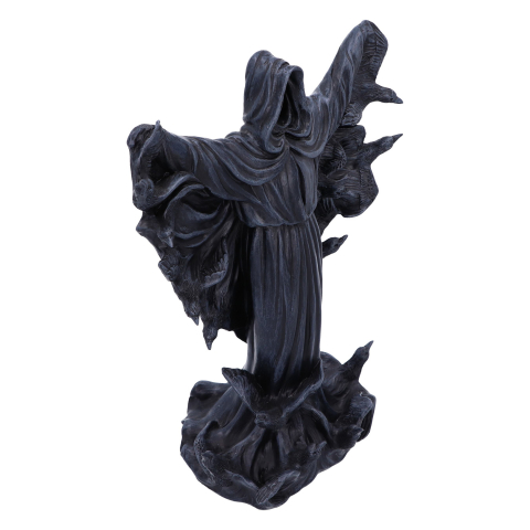 Ornament "The Early Bird" - Decoratiune Gotica [5]