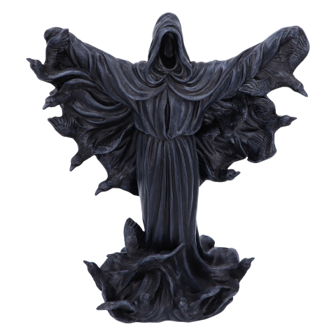 Ornament "The Early Bird" - Decoratiune Gotica [2]