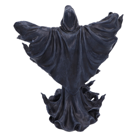 Ornament "The Early Bird" - Decoratiune Gotica [4]