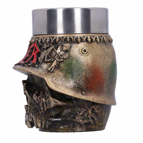 Pahar de shot Slayer Skull [3]