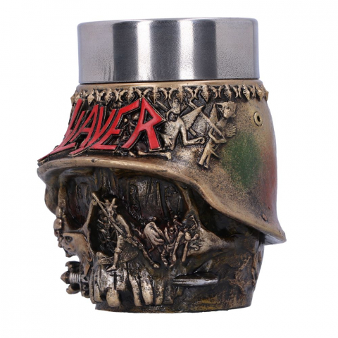 Pahar de shot Slayer Skull [2]