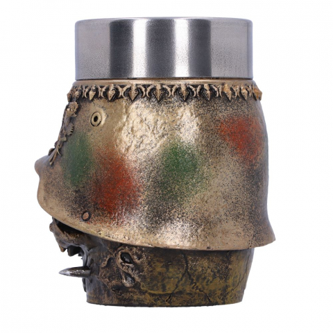 Pahar de shot Slayer Skull [4]