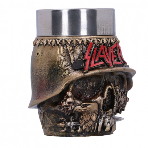 Pahar de shot Slayer Skull [8]