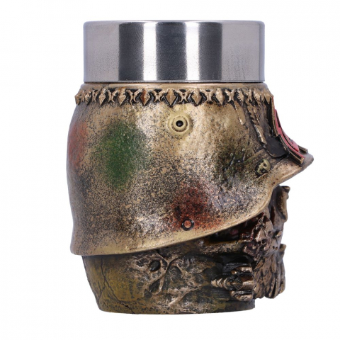 Pahar de shot Slayer Skull [6]