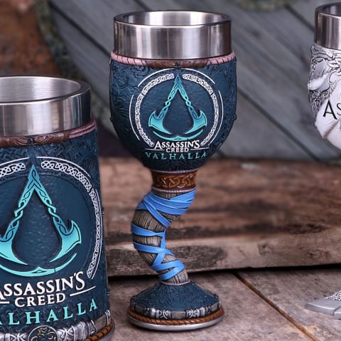 Pocal Assassin's Creed Valhalla - licenta oficiala [9]