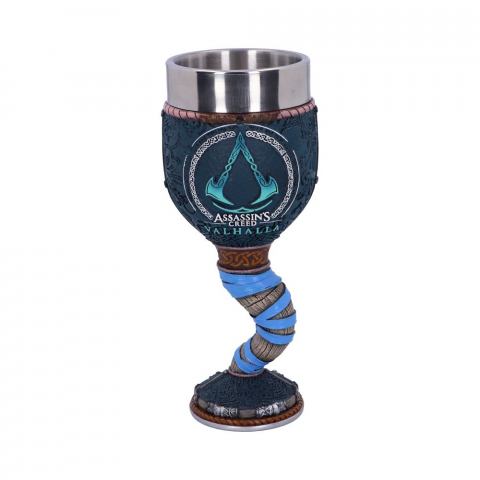 Pocal Assassin's Creed Valhalla - licenta oficiala [4]