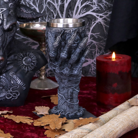 Pocal - Pocal "Baphomet's Grasp"