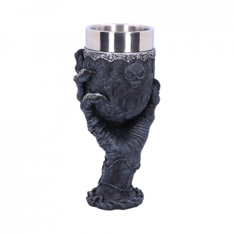 Pocal "Baphomet's Grasp" [5]