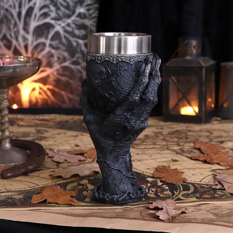 Pocal "Baphomet's Grasp" [2]