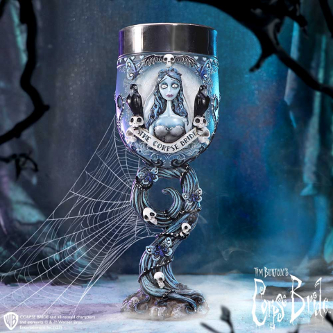 Pocal - Pocal "Corpse Bride Emily"
