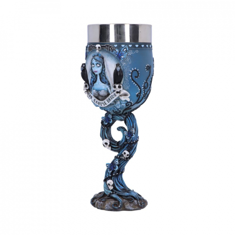 Pocal "Corpse Bride Emily" [5]