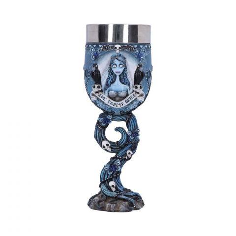 Pocal "Corpse Bride Emily" [4]