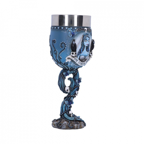 Pocal "Corpse Bride Emily" [7]