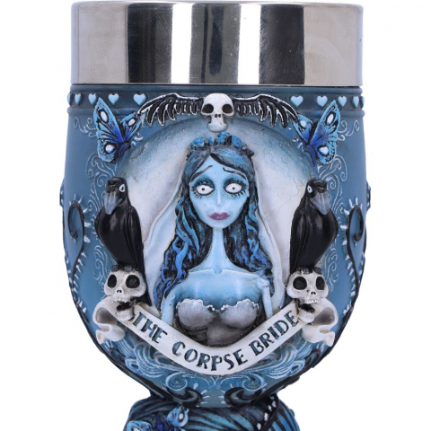 Pocal "Corpse Bride Emily" [2]