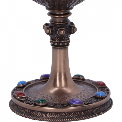 Pocal decorativ The Grail – Cupa Sfantului Graal [7]