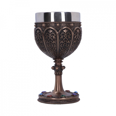 Pocal decorativ The Grail – Cupa Sfantului Graal [3]