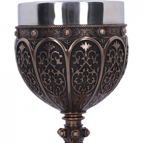 Pocal decorativ The Grail – Cupa Sfantului Graal [6]