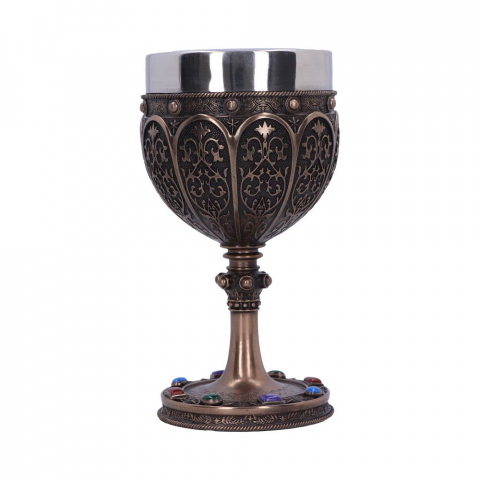 Pocal decorativ The Grail – Cupa Sfantului Graal [5]