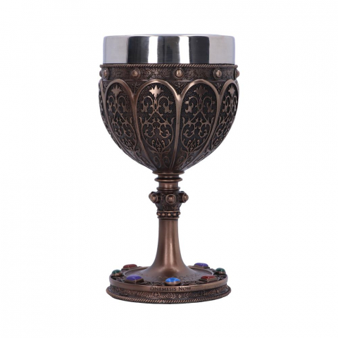 Pocal decorativ The Grail – Cupa Sfantului Graal [4]