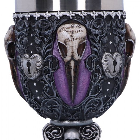 Pocal Edgar Raven [2]