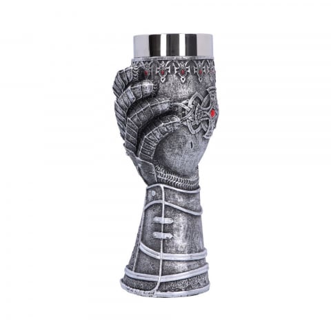 Pocal Gauntlet - Design Cavaleresc Medieval [5]