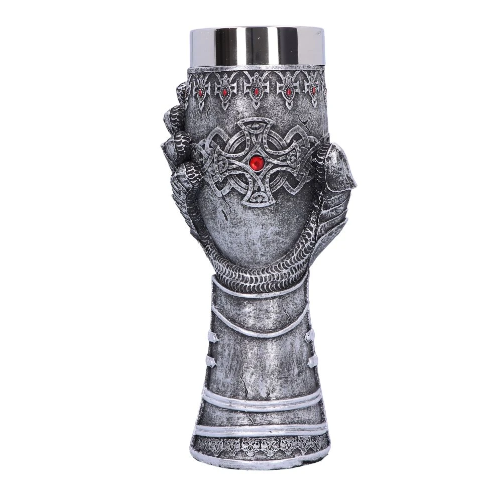 Pocal Gauntlet - Design Cavaleresc Medieval [1]
