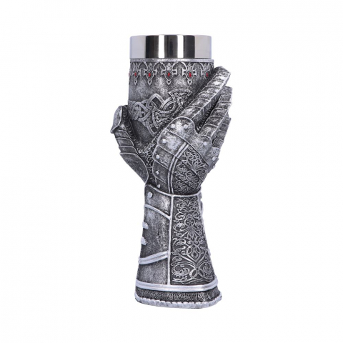 Pocal Gauntlet - Design Cavaleresc Medieval [4]