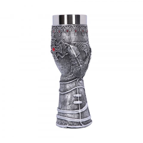 Pocal Gauntlet - Design Cavaleresc Medieval [3]
