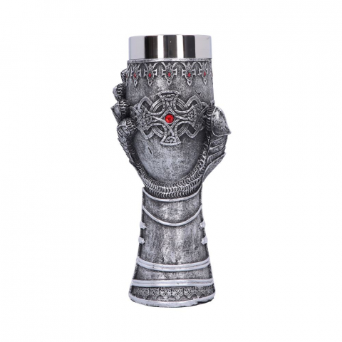 Pocal Gauntlet - Design Cavaleresc Medieval [2]