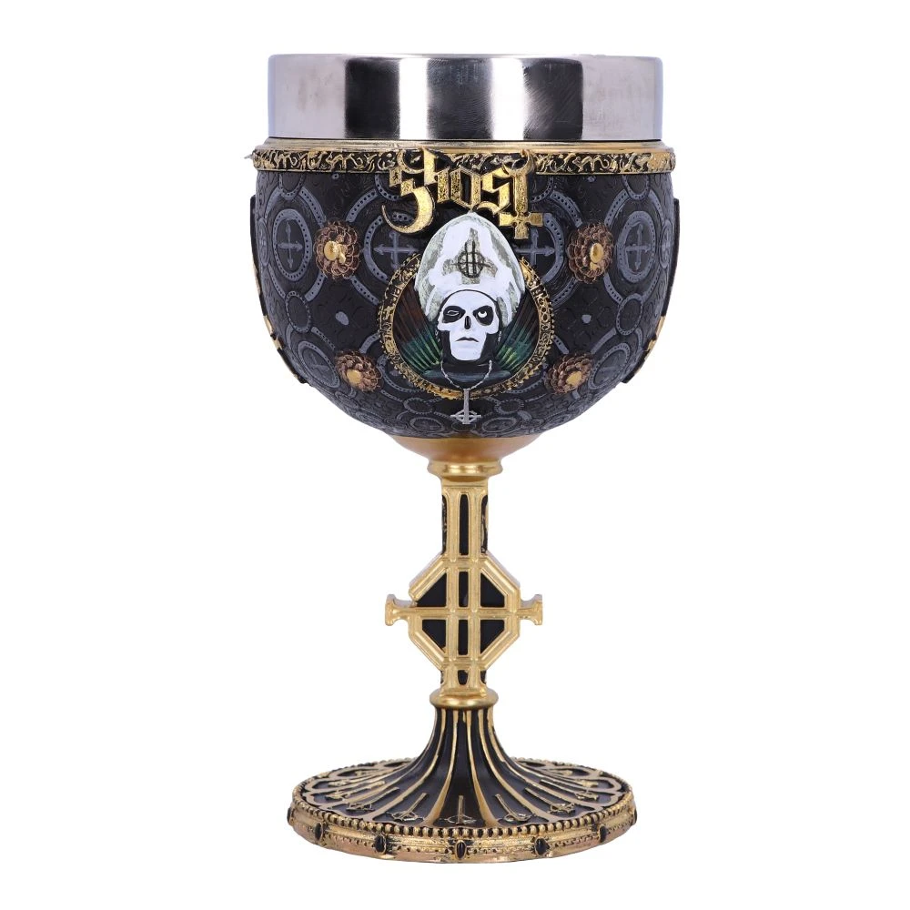 Pocal "Ghost Gold Meliora Chalice" - Editie Oficiala [1]
