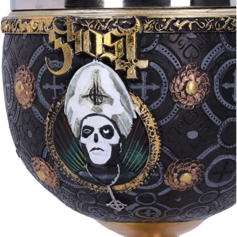 Pocal "Ghost Gold Meliora Chalice" - Editie Oficiala [2]