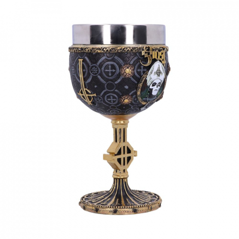 Pocal "Ghost Gold Meliora Chalice" - Editie Oficiala [8]