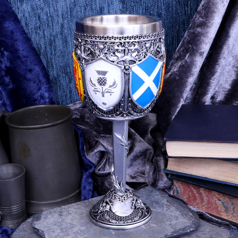 Pocal - Pocal "Goblet of the Brave"