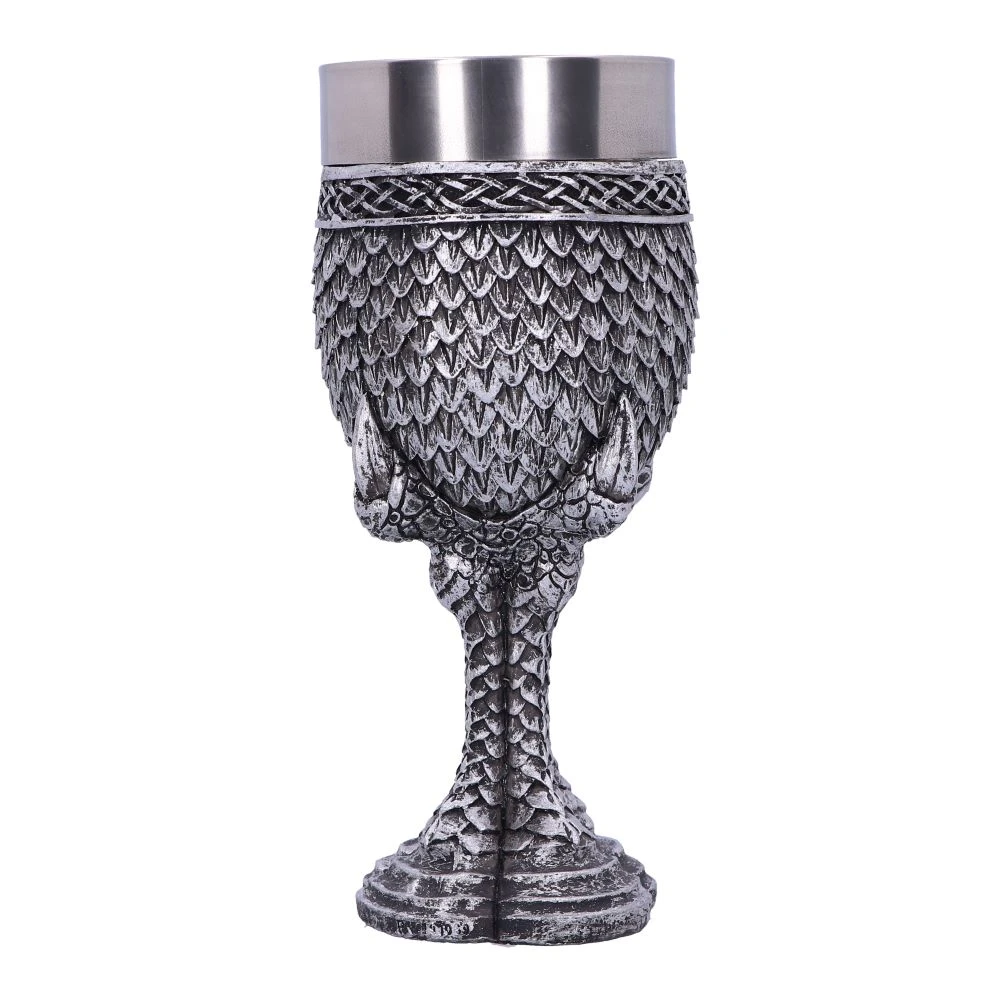 Pocal Grey Scale Dragon Claw – Pocal cu Gheara de Dragon, 16.7 cm [1]