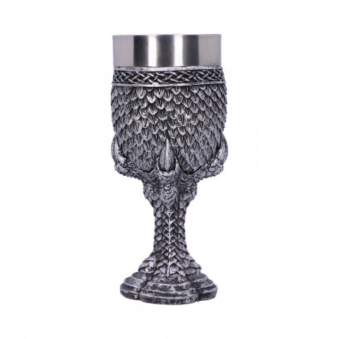 Pocal Grey Scale Dragon Claw – Pocal cu Gheara de Dragon, 16.7 cm [5]