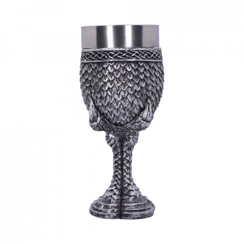 Pocal Grey Scale Dragon Claw – Pocal cu Gheara de Dragon, 16.7 cm [4]