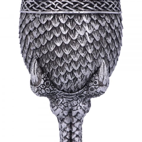 Pocal Grey Scale Dragon Claw – Pocal cu Gheara de Dragon, 16.7 cm [6]