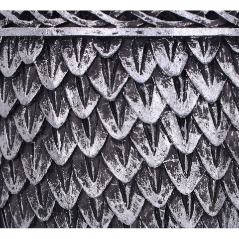 Pocal Grey Scale Dragon Claw – Pocal cu Gheara de Dragon, 16.7 cm [7]